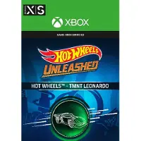 HOT WHEELS - TMNT Leonardo (DLC) (Series X|S) Live Key EUROPE