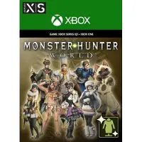 Monster Hunter: World - Complete Handler Costume Pack (DLC) LIVE Key EUROPE