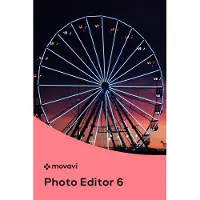 Movavi Photo Editor Key (PC) GLOBAL