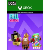 Fall Guys: Wildfire Pack (DLC) LIVE Key EUROPE