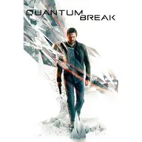 Quantum Break - Windows 10 Store Key EUROPE