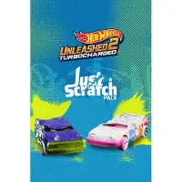 HOT WHEELS UNLEASHED 2 - Just a Scratch Pack (DLC) PC/LIVE Key EUROPE