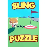 Sling Puzzle: Golf Master (PC) Key GLOBAL