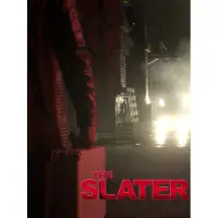 The Slater (PC) Key EUROPE
