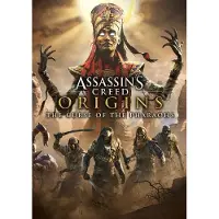 Assassin's Creed Origins - The Curse of the Pharaohs (DLC) LIVE Key EUROPE