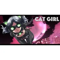 Cat Girl (PC) Key GLOBAL