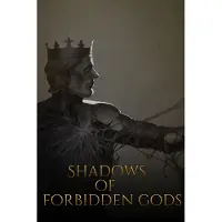 Shadows of Forbidden Gods Key (PC) GLOBAL