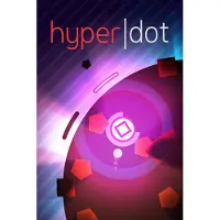HyperDot Key (PC) GLOBAL