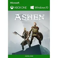 Ashen: Definitive Edition PC/LIVE Key EUROPE