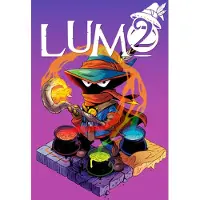 Lumo 2 Key (PC) GLOBAL