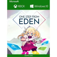 One Step from Eden PC/LIVE Key EUROPE