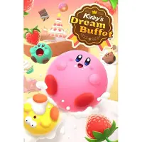 Kirby's Dream Buffet (Switch) eShop Key EUROPE