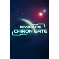 Beyond the Chiron Gate Key (PC) GLOBAL