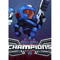 Galaxy Champions TV (PC) Key EUROPE