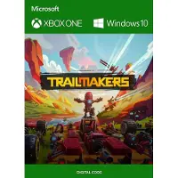 Trailmakers PC/LIVE Key EUROPE