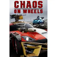 Chaos on Wheels Key (PC) GLOBAL