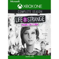 Life is Strange: Before the Storm Complete Season LIVE Key EUROPE