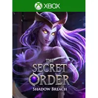 The Secret Order: Shadow Breach LIVE Key EUROPE