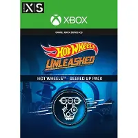 HOT WHEELS - Beefed Up Pack (DLC) (Series X|S) Live Key EUROPE