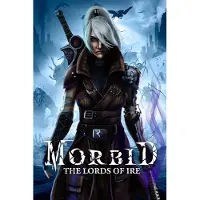 Morbid: The Lords of Ire (PC) Key EUROPE