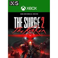 The Surge 2 - The Kraken Expansion (DLC) LIVE Key EUROPE