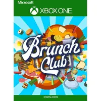 Brunch Club LIVE Key EUROPE