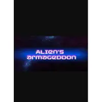 Alien's Armageddon (PC) Key GLOBAL