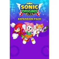 Sonic Origins: Plus Expansion Pack (PS4/PS5) PSN Key EUROPE