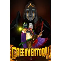 Greedventory Key (PC) GLOBAL