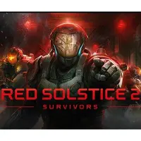 Red Solstice 2: Survivors (PC) Key EUROPE