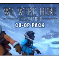 We Were Here Together Co-Op Pack (DLC) (PC) Key EUROPE