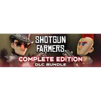 Shotgun Farmers Complete Edition Key (PC) GLOBAL