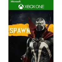 Mortal Kombat 11 - Spawn (DLC) LIVE Key EUROPE
