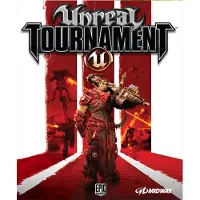 Unreal Tournament 3 Key (PC) GLOBAL