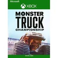 Monster Truck Championship (Series X) LIVE Key EUROPE