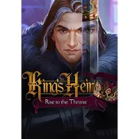 King's Heir: Rise to the Throne (PC) Key EUROPE