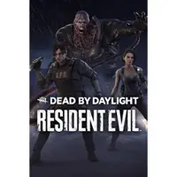 Dead by Daylight: Resident Evil Chapter (Windows) LIVE Key EUROPE