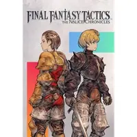 FINAL FANTASY TACTICS - The Ivalice Chronicles: Pre-order Bonus (DLC) PSN (PS4) Key EUROPE