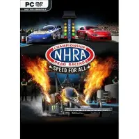 NHRA Championship Drag Racing: Speed For (PC) Key EUROPE