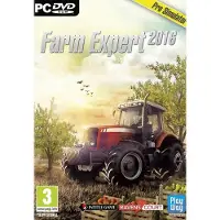 Farm Expert 2016 and Farm Machines Pack (PC) Key GLOBAL