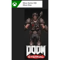 DOOM Eternal - Biker Slayer Master Collection (DLC) LIVE Key GLOBAL