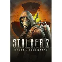 S.T.A.L.K.E.R. 2: Heart of Chornobyl - Day One Bonus (DLC) PSN (PS5) Key EUROPE