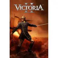 Victoria II Collection (PC) Key EUROPE
