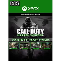 Call of Duty: Modern Warfare - MWR Variety Map Pack (DLC) LIVE Key EUROPE