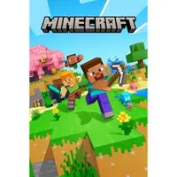 Minecraft LIVE Key EUROPE