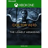Doctor Who: The Lonely Assassins LIVE Key EUROPE