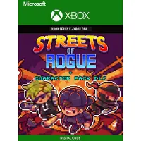 Streets of Rogue: Character Pack Edition LIVE Key EUROPE