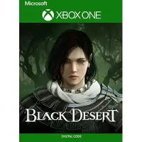 Black Desert: Explorer Edition LIVE Key EUROPE