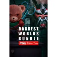 Darkest Worlds Bundle LIVE Key EUROPE