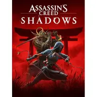 Assassin’s Creed Shadows - Naoe Sekiryu Character Pack (DLC) (PS5) PSN Key EUROPE